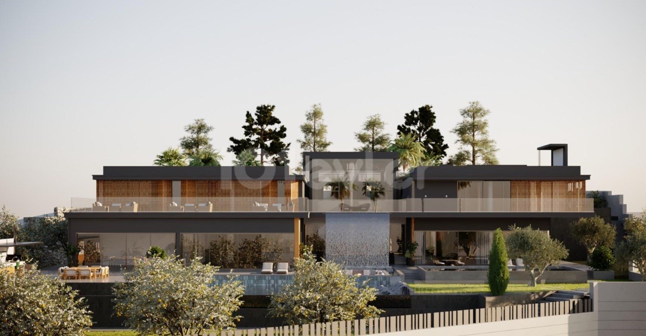 Villa in Nord Zypern – Foto 10 von 14