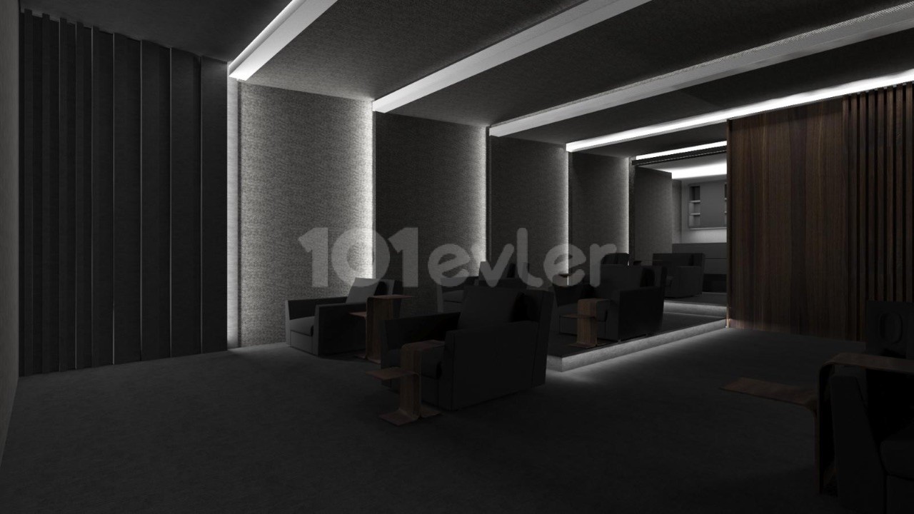 Villa in Nord Zypern – Foto 12 von 14