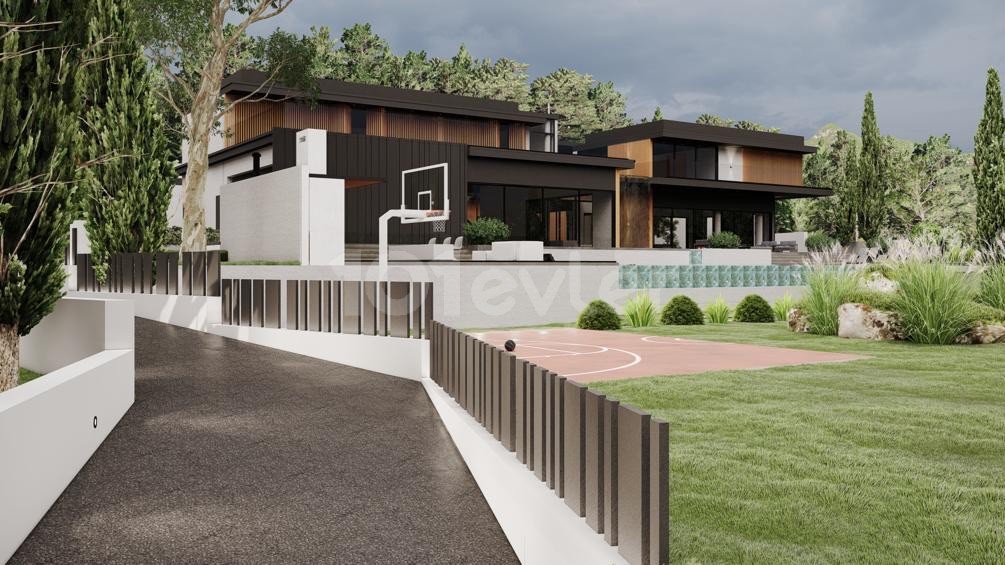 Villa in Nord Zypern – Foto 14 von 14