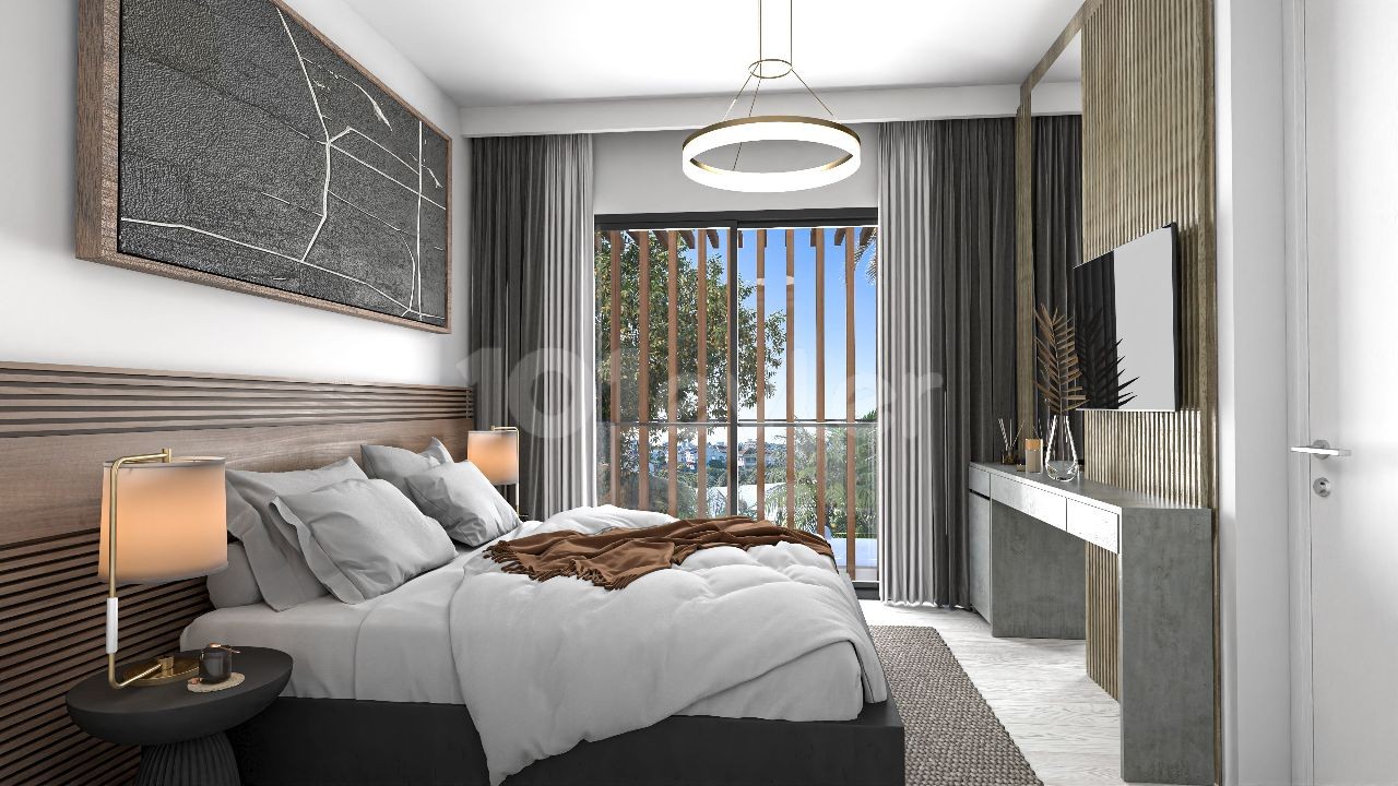 Bungalow in Yeniboğaziçi, Nord Zypern – Foto 3 von 34