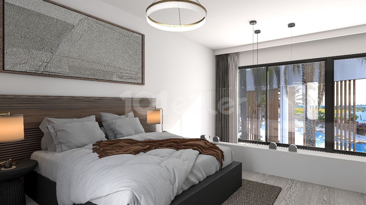Bungalow in Yeniboğaziçi, Nord Zypern – Foto 4 von 34