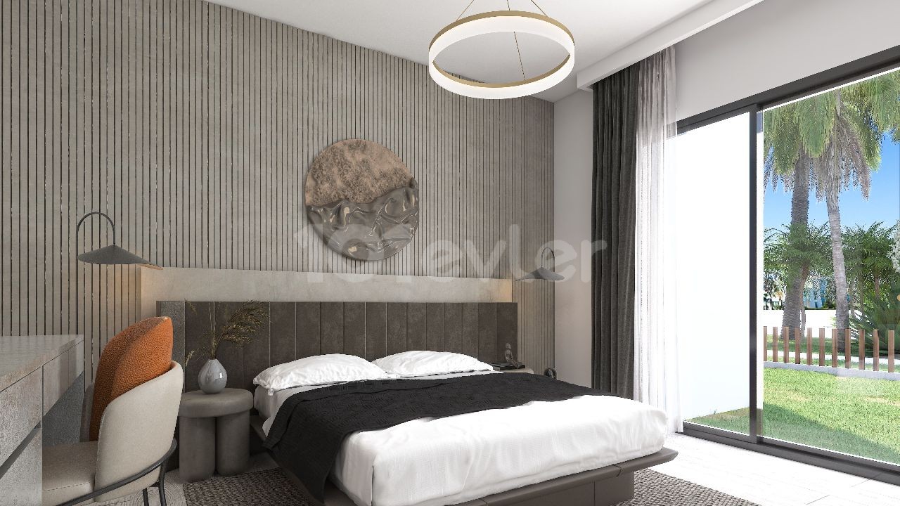 Bungalow in Yeniboğaziçi, Nord Zypern – Foto 5 von 34