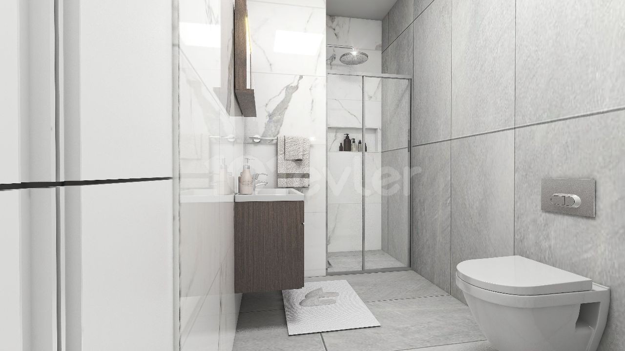 Bungalow in Yeniboğaziçi, Nord Zypern – Foto 6 von 34