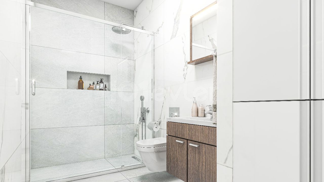 Bungalow in Yeniboğaziçi, Nord Zypern – Foto 8 von 34