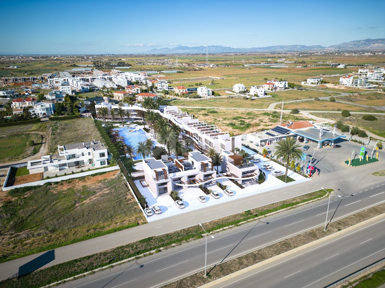 Bungalow in Yeniboğaziçi, Nord Zypern – Foto 10 von 34