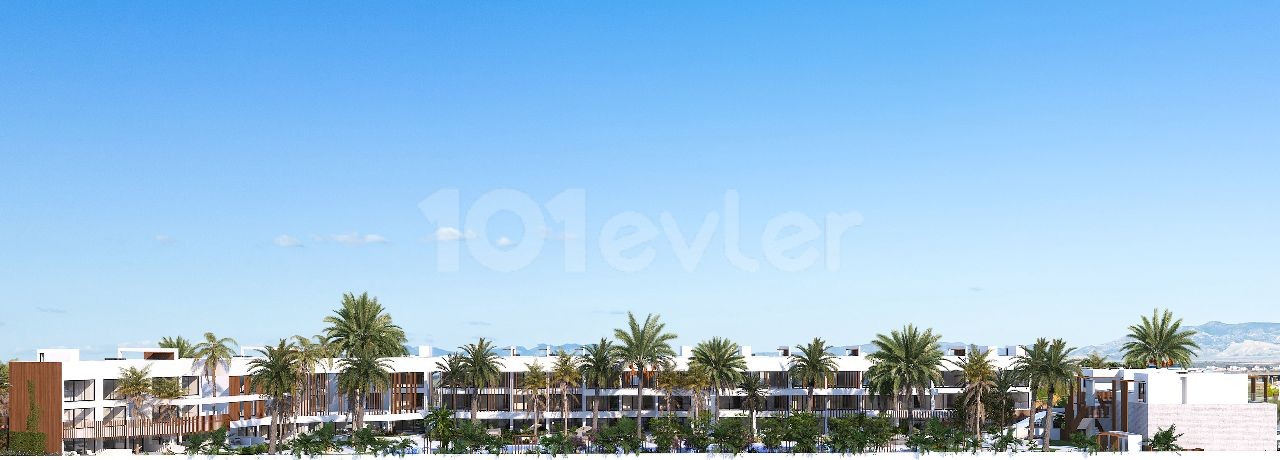 Bungalow in Yeniboğaziçi, Nord Zypern – Foto 11 von 34