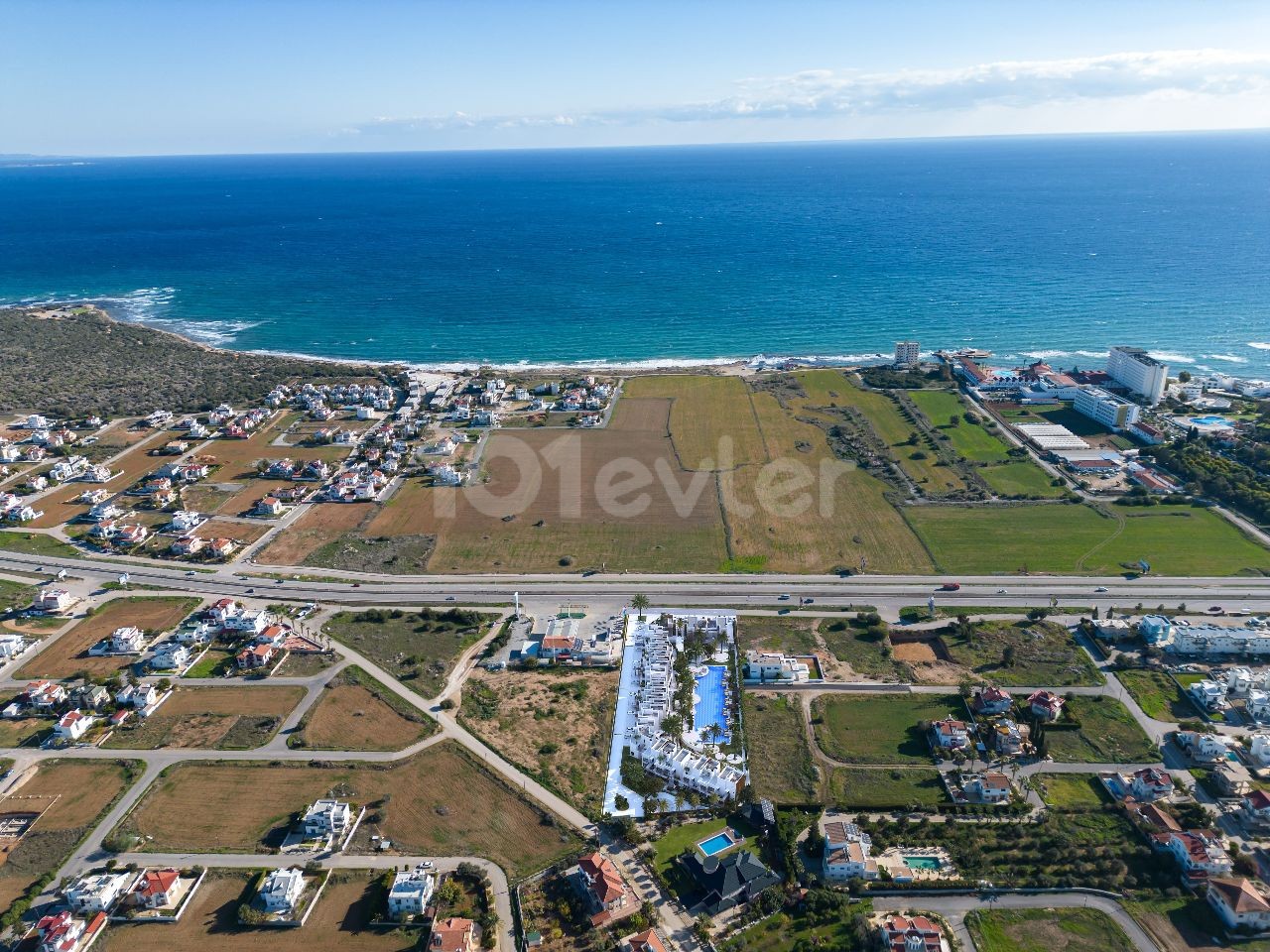 Bungalow in Yeniboğaziçi, Nord Zypern – Foto 13 von 34