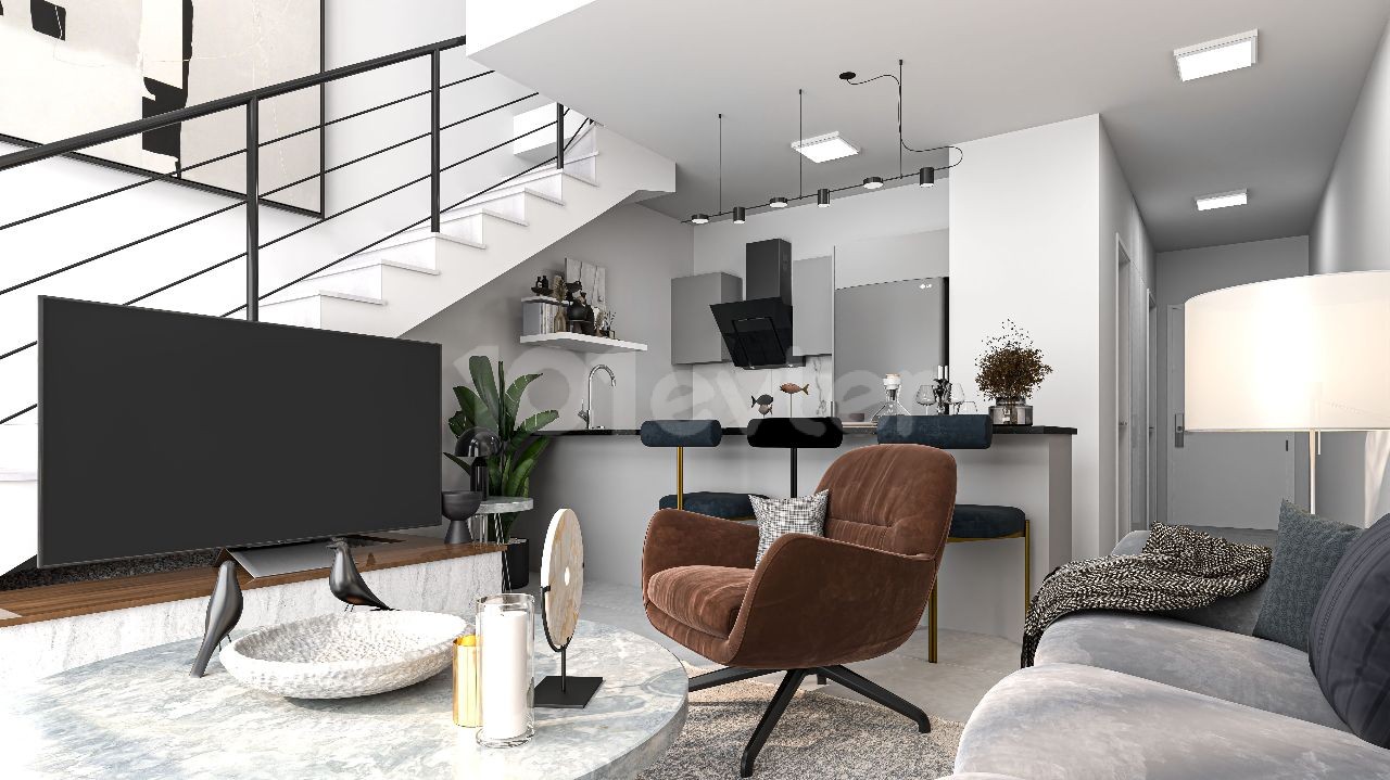 Bungalow in Yeniboğaziçi, Nord Zypern – Foto 16 von 34