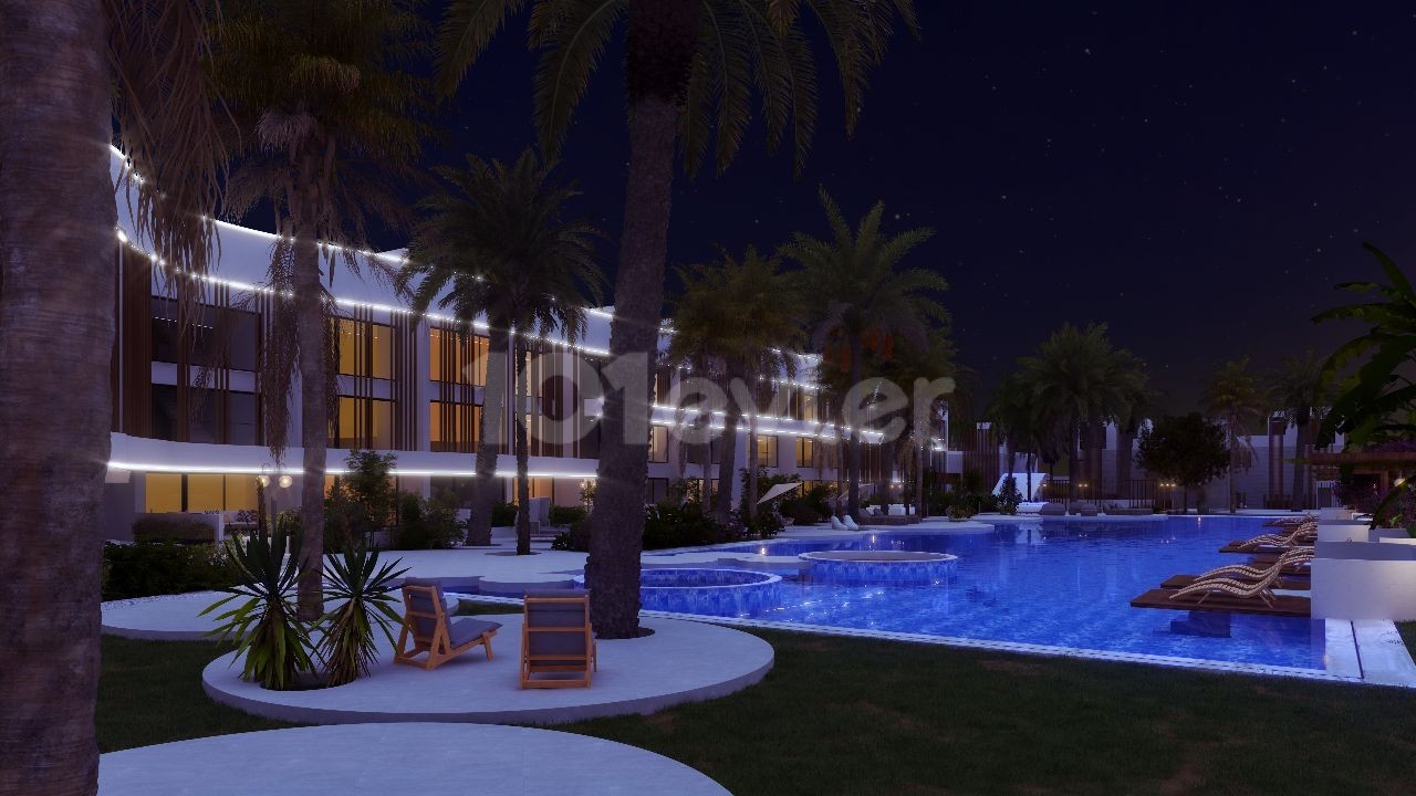 Bungalow in Yeniboğaziçi, Nord Zypern – Foto 20 von 34