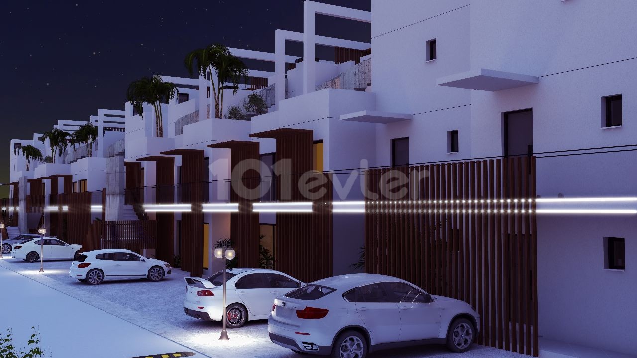 Bungalow in Yeniboğaziçi, Nord Zypern – Foto 22 von 34