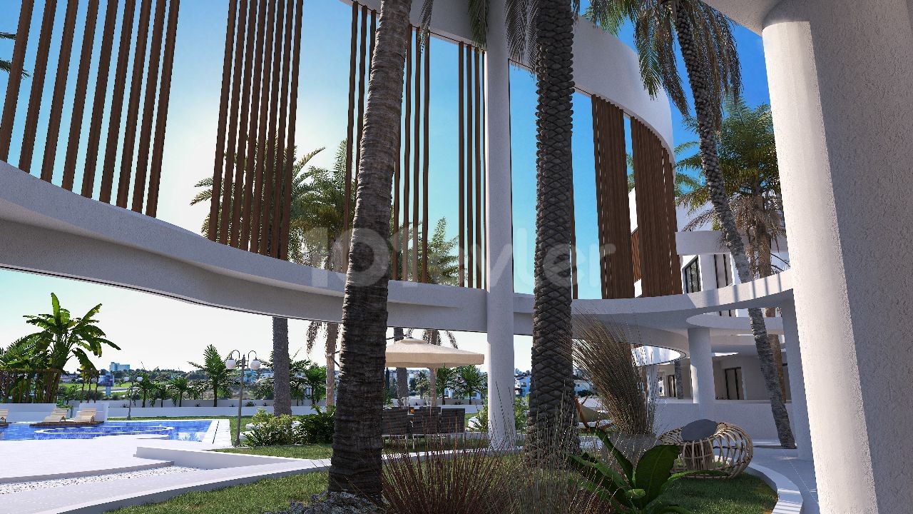 Bungalow in Yeniboğaziçi, Nord Zypern – Foto 27 von 34