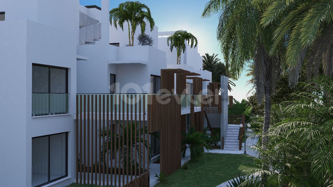 Bungalow in Yeniboğaziçi, Nord Zypern – Foto 31 von 34