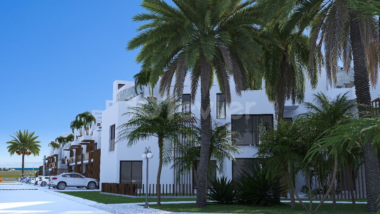 Bungalow in Yeniboğaziçi, Nord Zypern – Foto 32 von 34