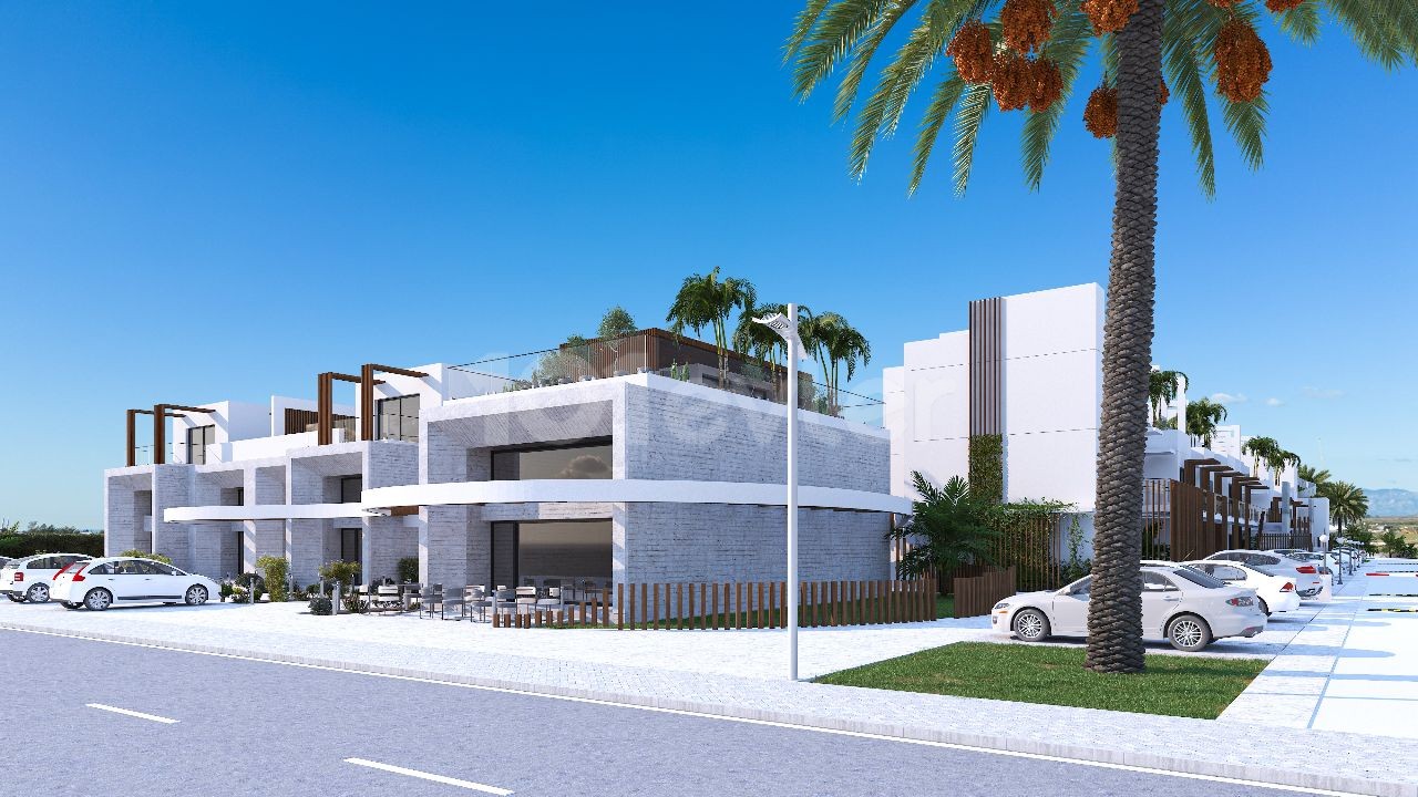 Bungalow in Yeniboğaziçi, Nord Zypern – Foto 34 von 34