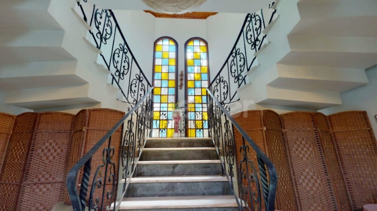 Villa in Girne (Kyrenia), Nord Zypern – Foto 3 von 10