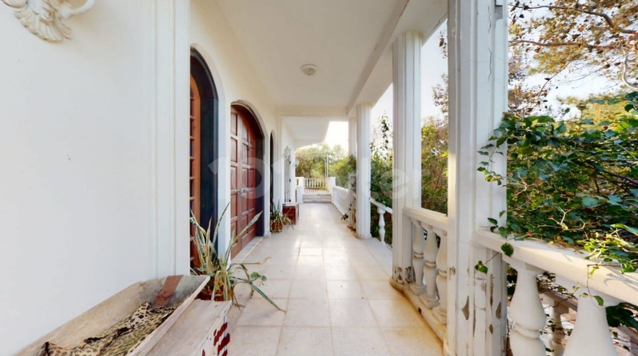 Villa in Girne (Kyrenia), Nord Zypern – Foto 6 von 10