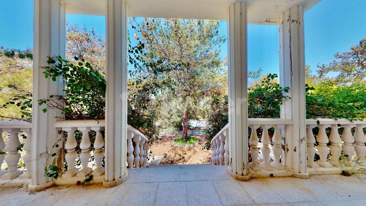 Villa in Girne (Kyrenia), Nord Zypern – Foto 7 von 10