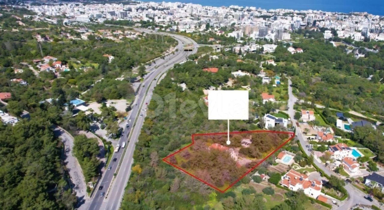 Villa in Girne (Kyrenia), Nord Zypern – Foto 10 von 10