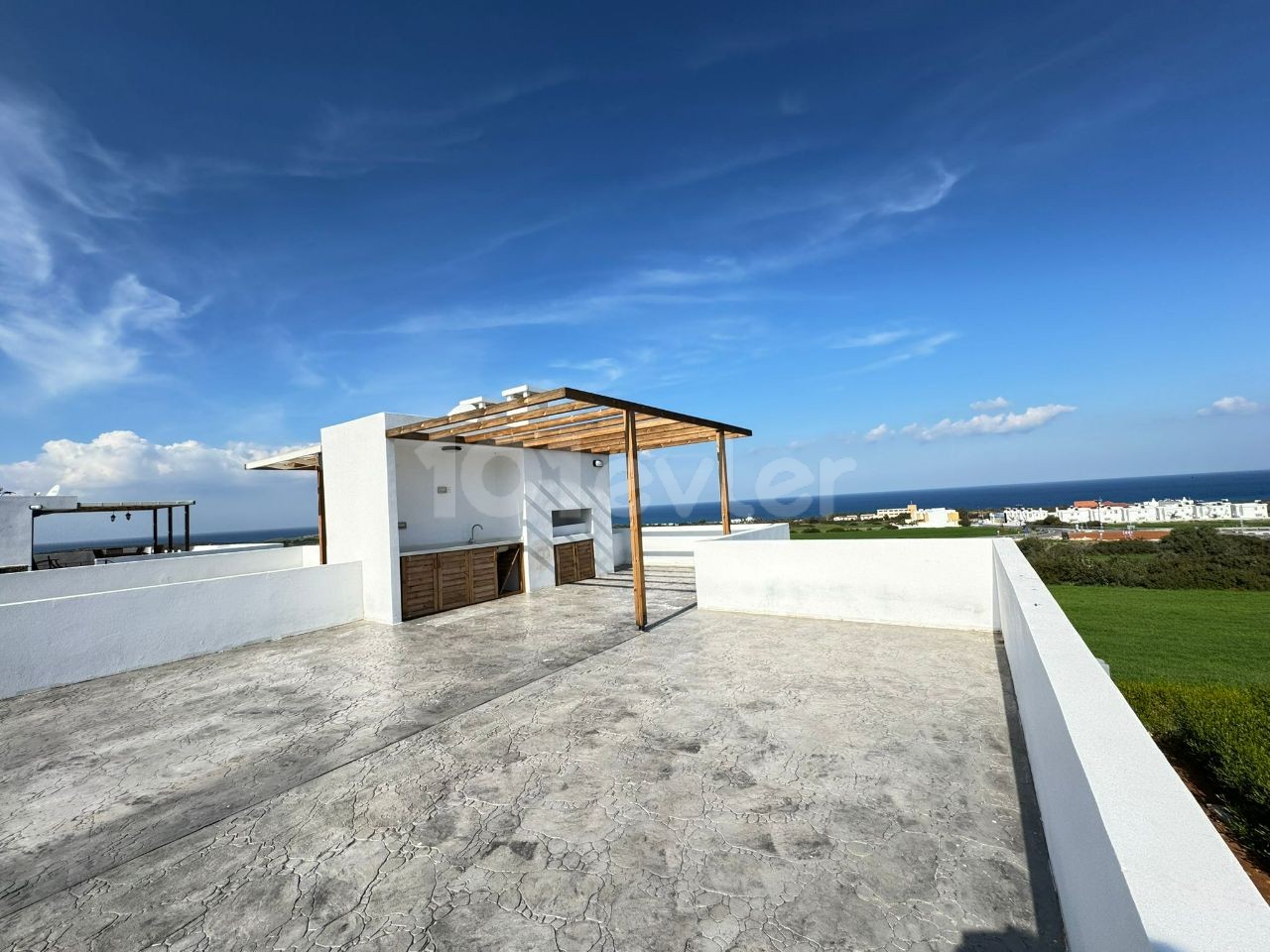 Bungalow in Nord Zypern – Foto 6 von 18