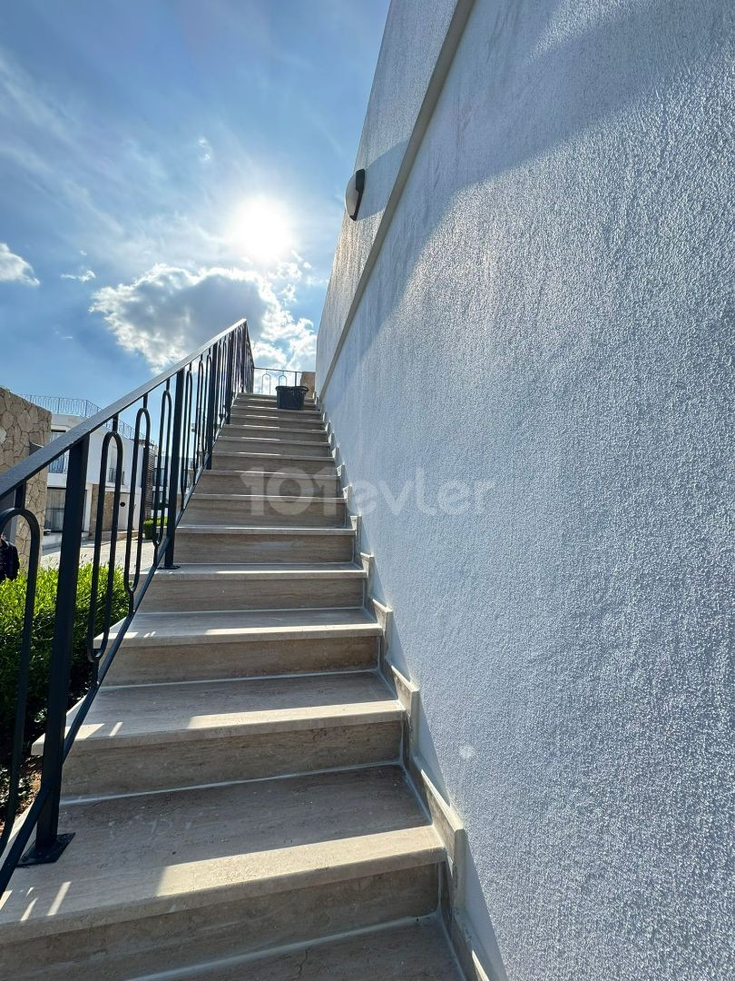 Bungalow in Nord Zypern – Foto 7 von 18