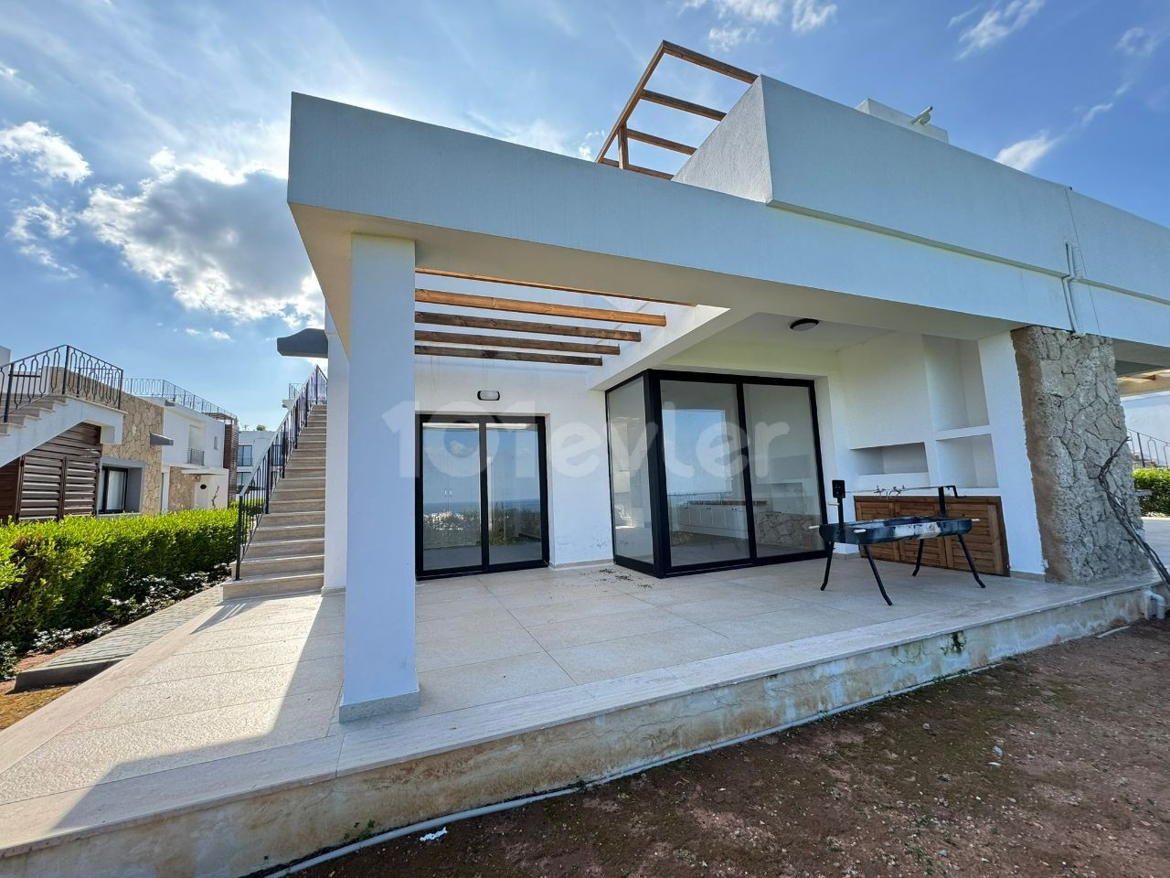 Bungalow in Nord Zypern – Foto 10 von 18