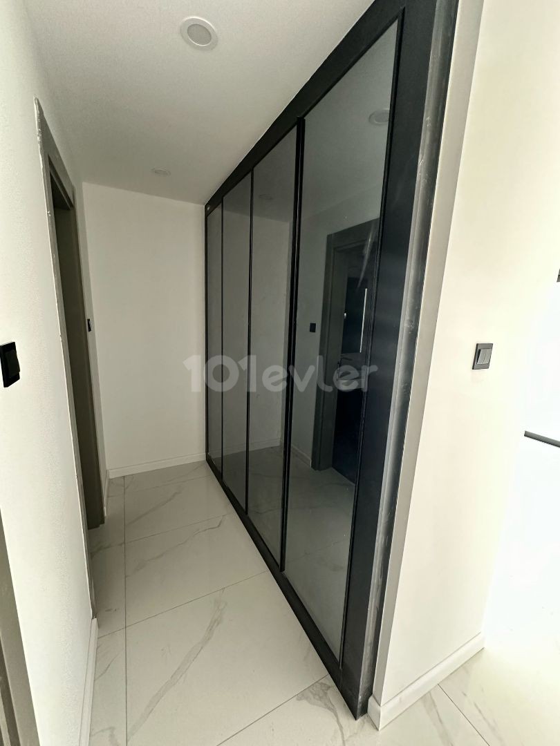Wohnung in Girne (Kyrenia), Nord Zypern – Foto 5 von 31