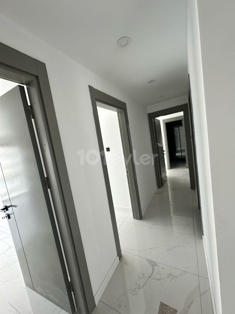 Wohnung in Girne (Kyrenia), Nord Zypern – Foto 7 von 31