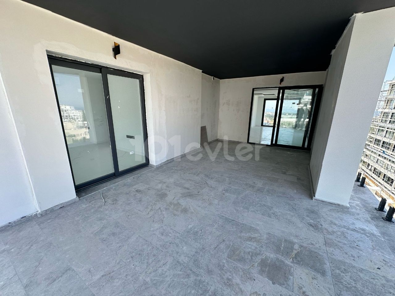 Wohnung in Girne (Kyrenia), Nord Zypern – Foto 10 von 31