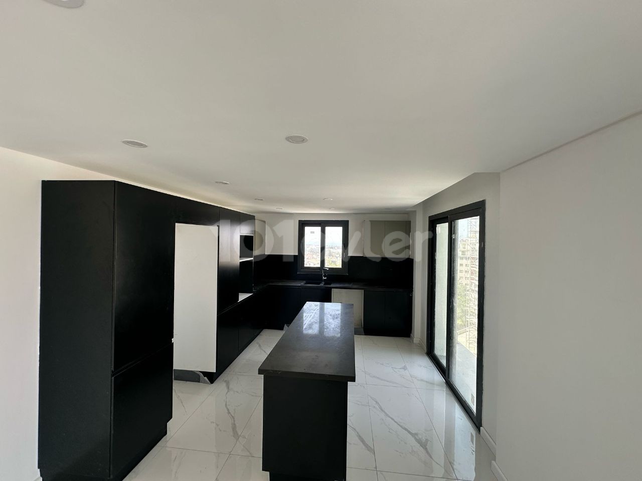 Wohnung in Girne (Kyrenia), Nord Zypern – Foto 13 von 31