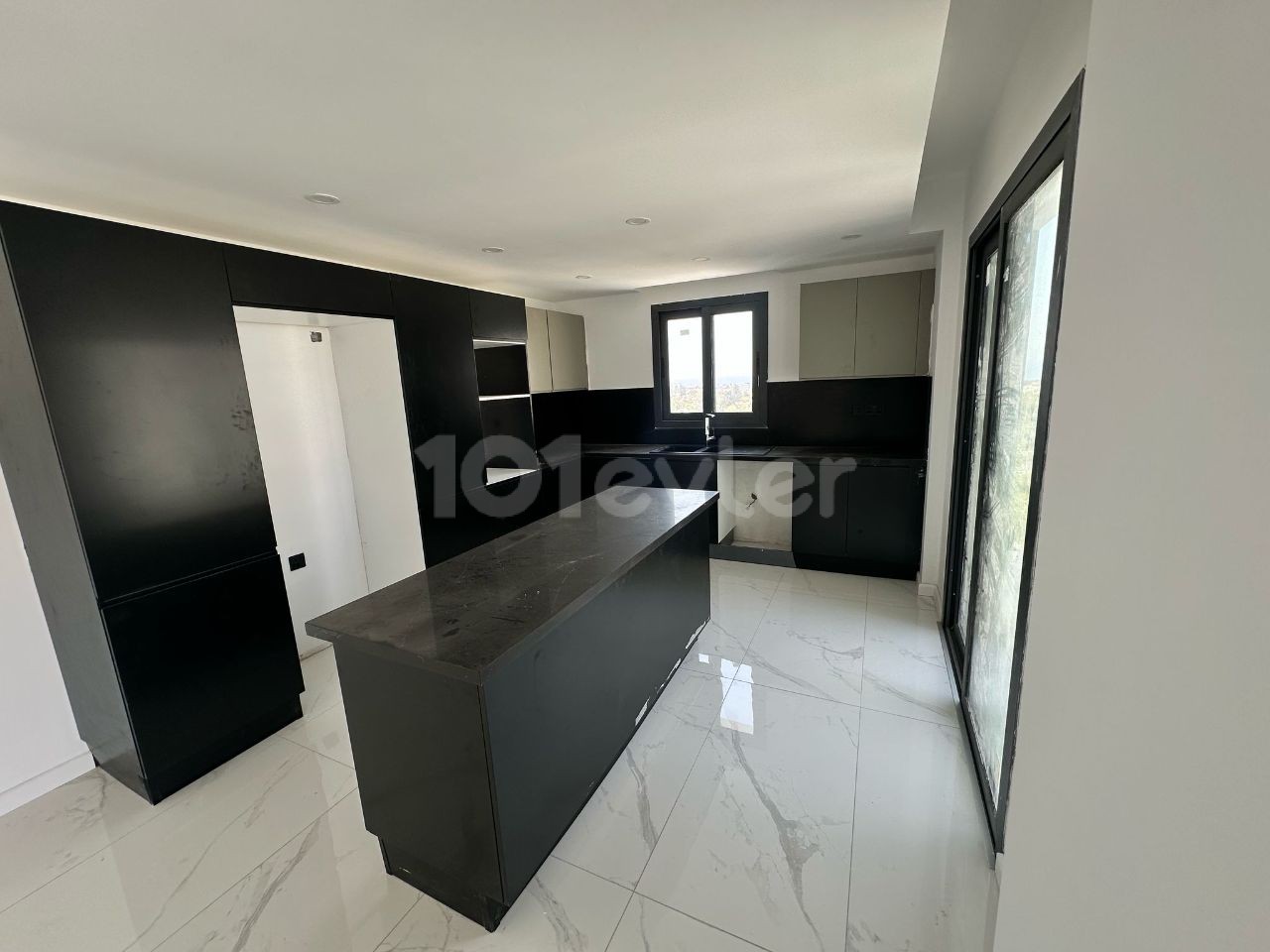 Wohnung in Girne (Kyrenia), Nord Zypern – Foto 14 von 31