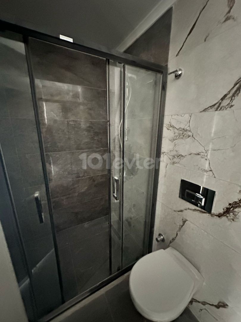 Wohnung in Girne (Kyrenia), Nord Zypern – Foto 17 von 31