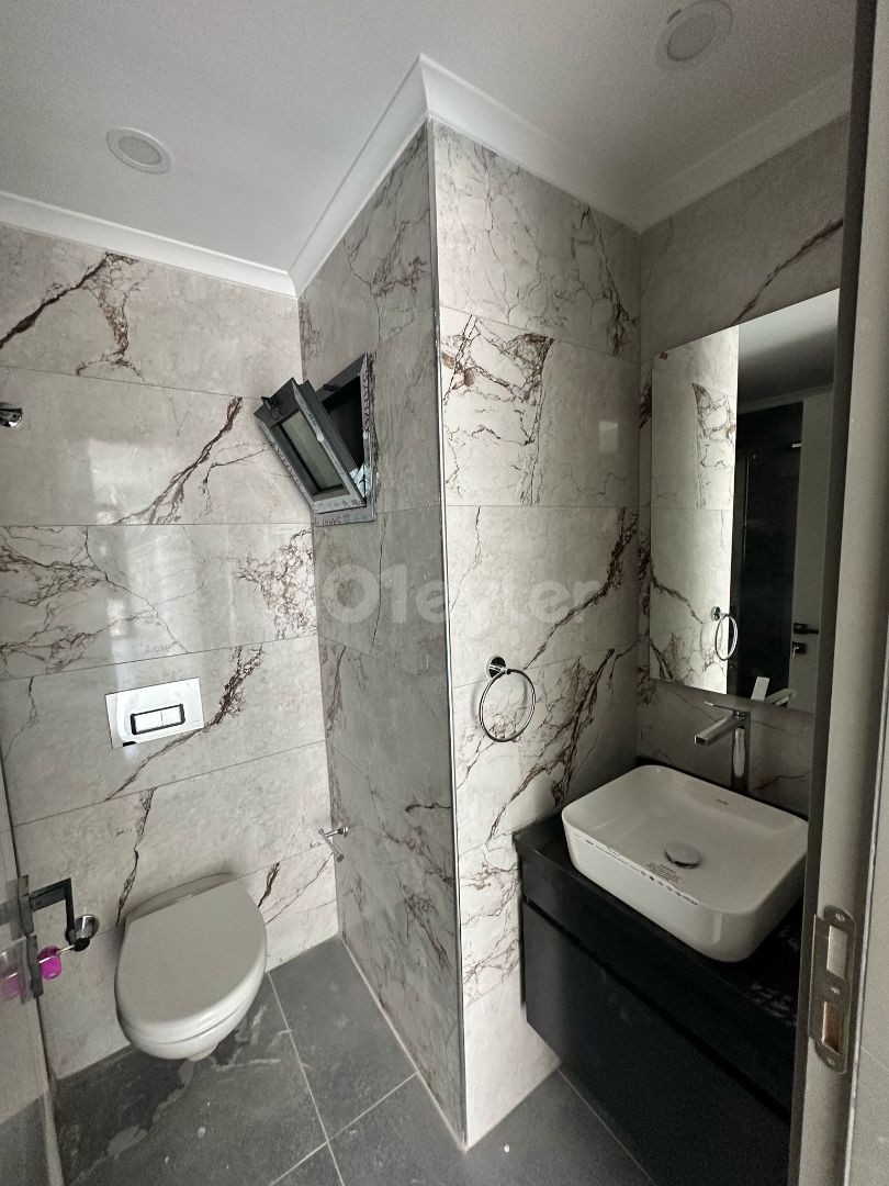 Wohnung in Girne (Kyrenia), Nord Zypern – Foto 18 von 31