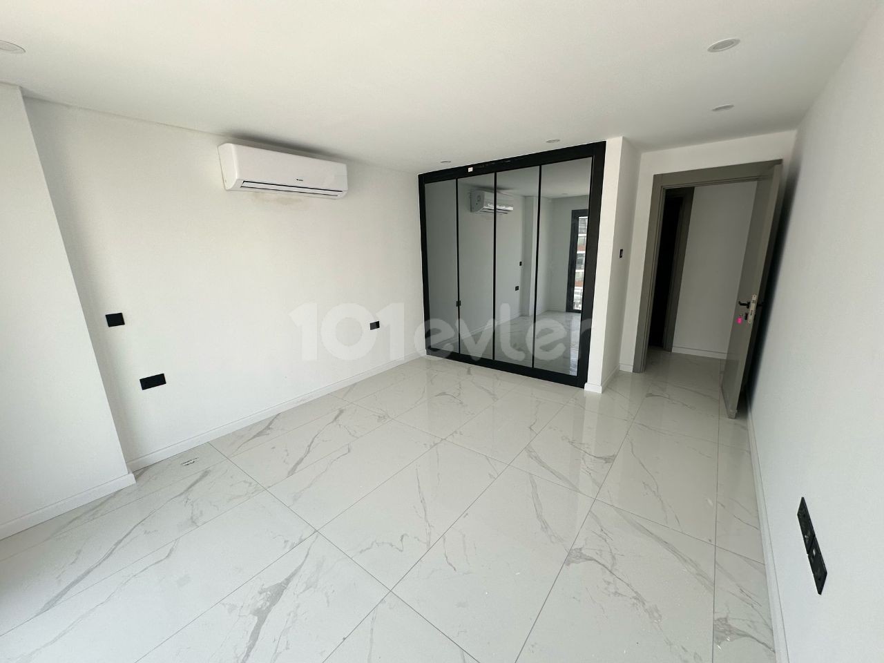 Wohnung in Girne (Kyrenia), Nord Zypern – Foto 21 von 31