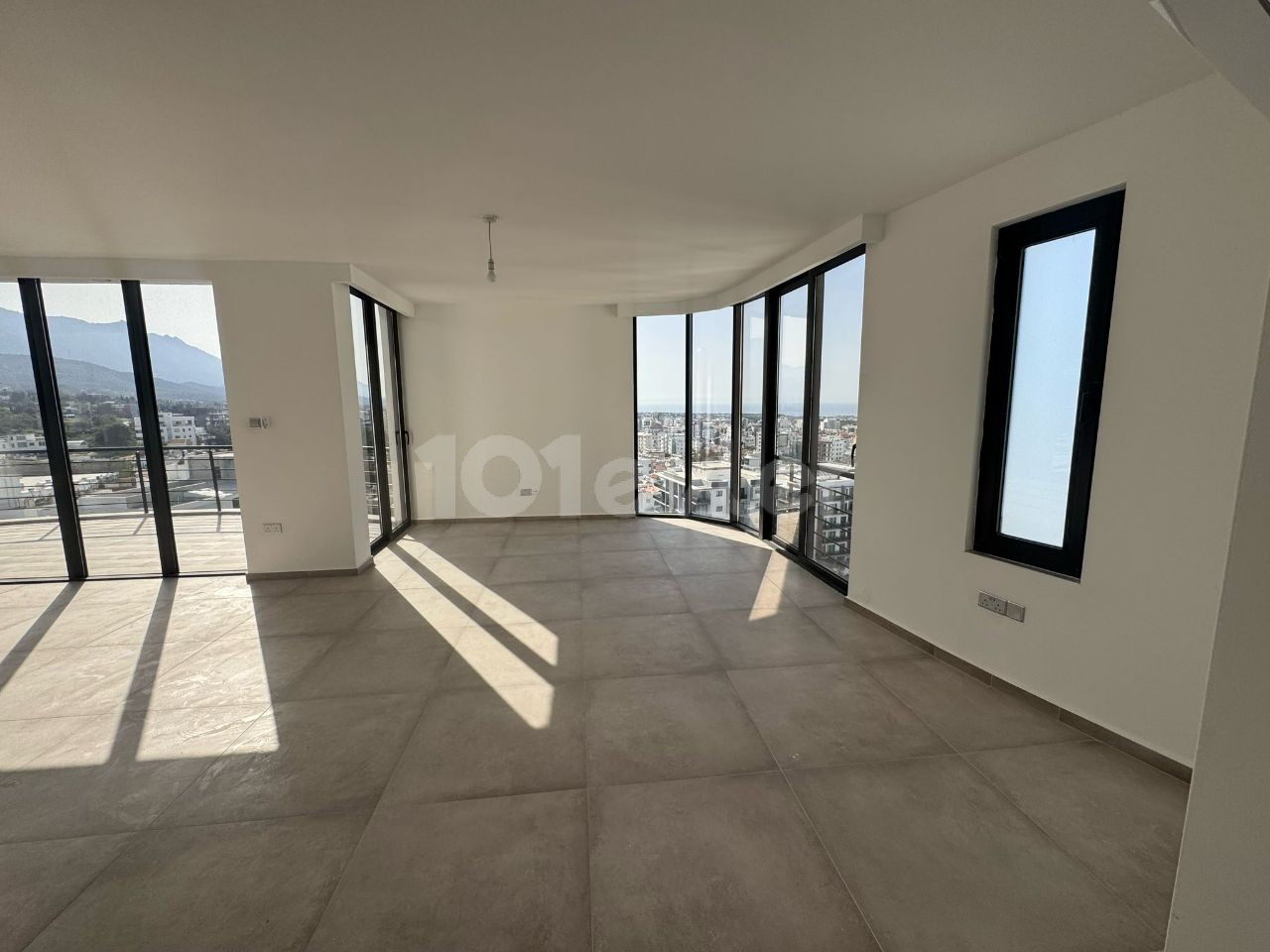 Wohnung in Girne (Kyrenia), Nord Zypern – Foto 2 von 17