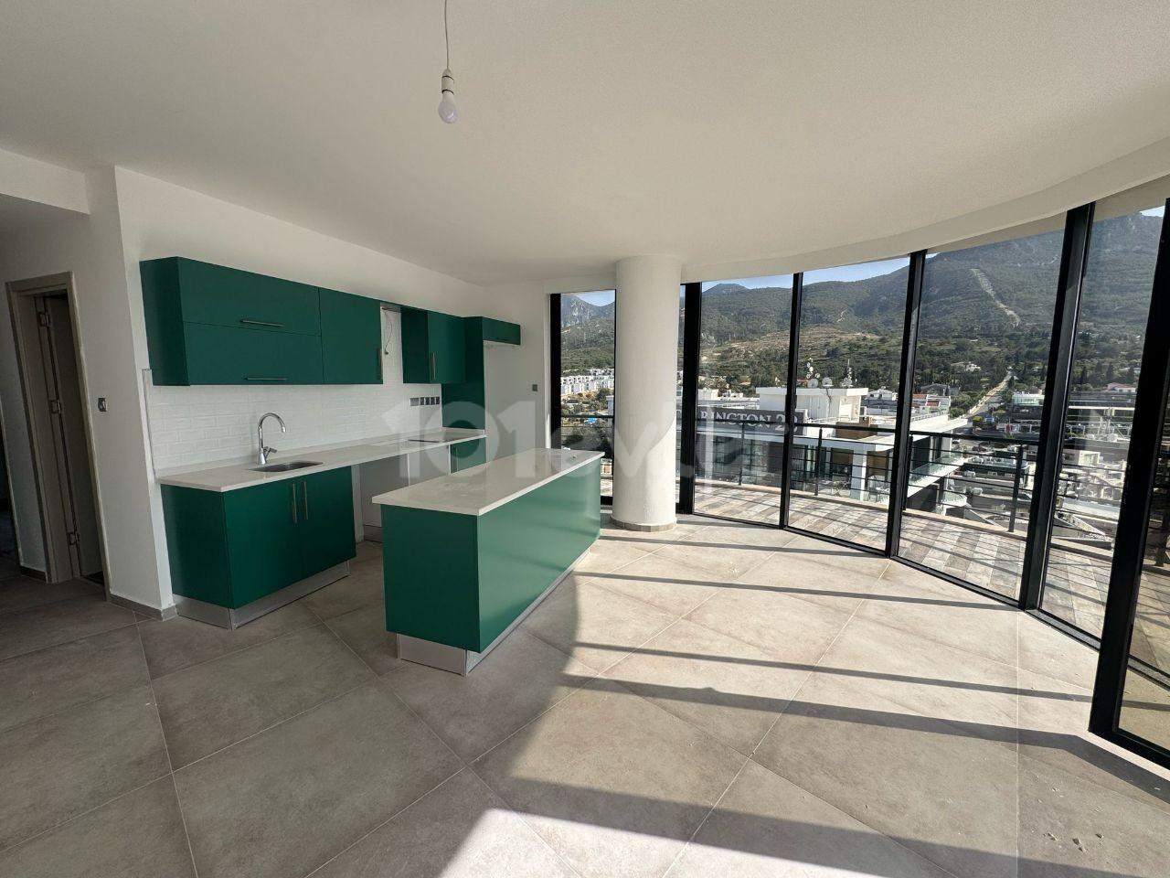 Wohnung in Girne (Kyrenia), Nord Zypern – Foto 5 von 17