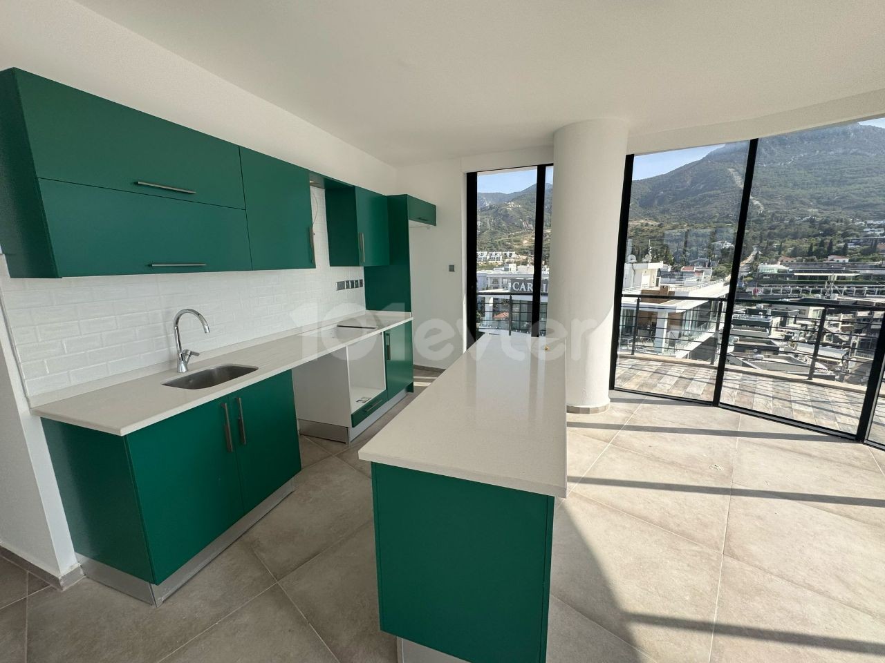 Wohnung in Girne (Kyrenia), Nord Zypern – Foto 6 von 17