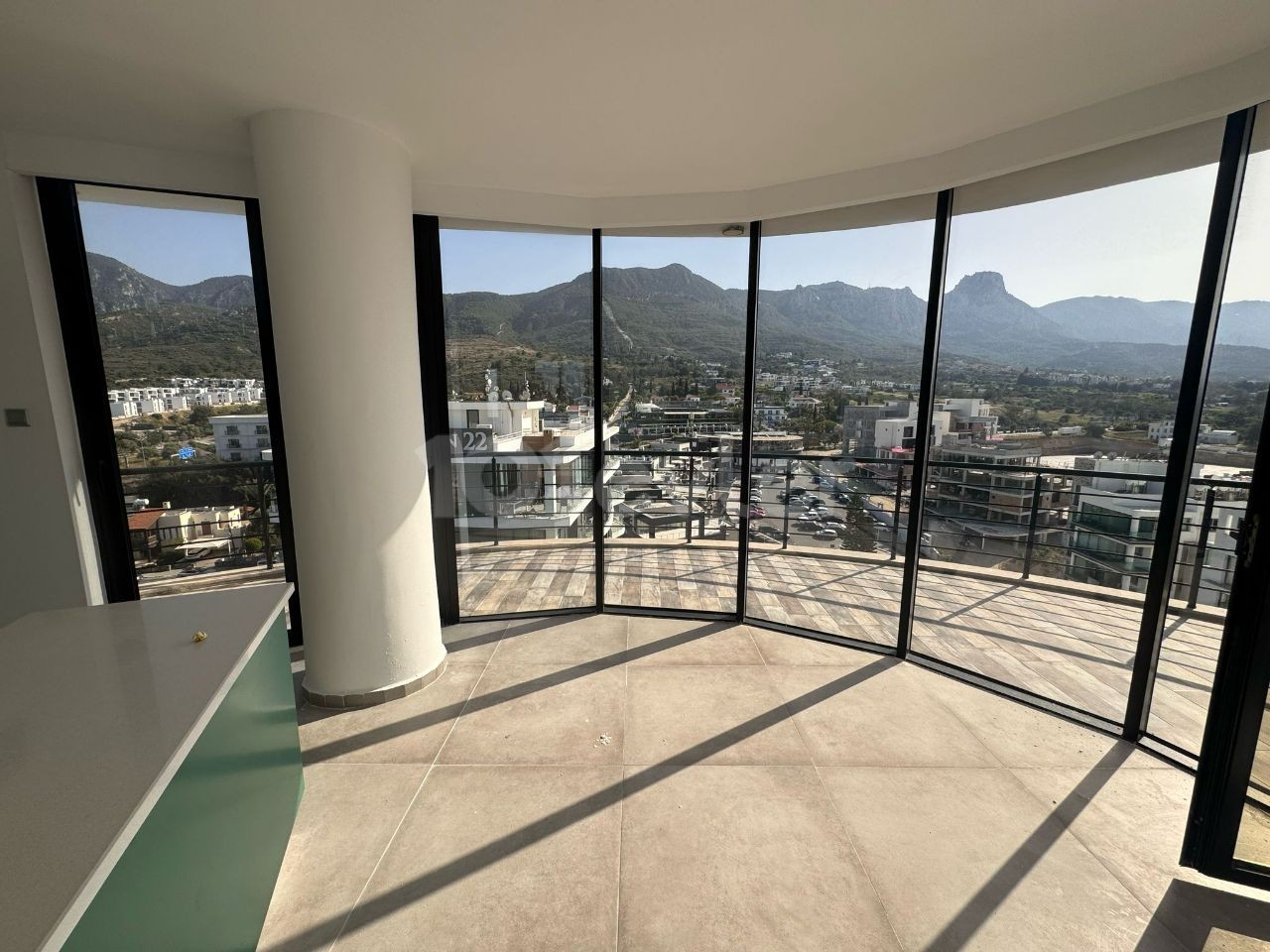 Wohnung in Girne (Kyrenia), Nord Zypern – Foto 7 von 17