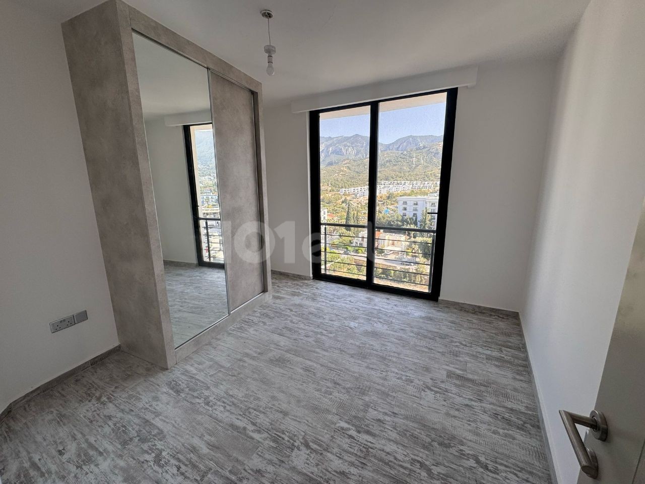 Wohnung in Girne (Kyrenia), Nord Zypern – Foto 9 von 17