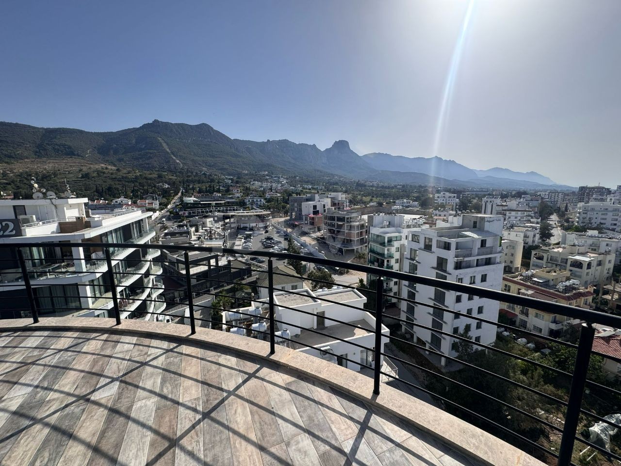 Wohnung in Girne (Kyrenia), Nord Zypern – Foto 11 von 17