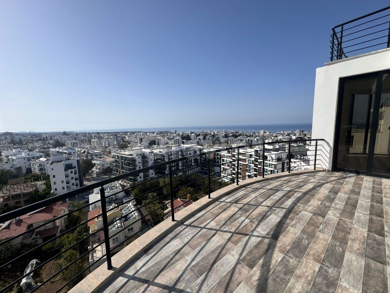 Wohnung in Girne (Kyrenia), Nord Zypern – Foto 12 von 17