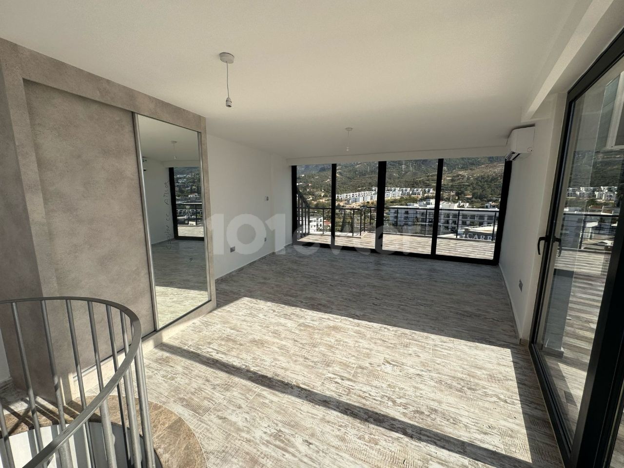 Wohnung in Girne (Kyrenia), Nord Zypern – Foto 13 von 17