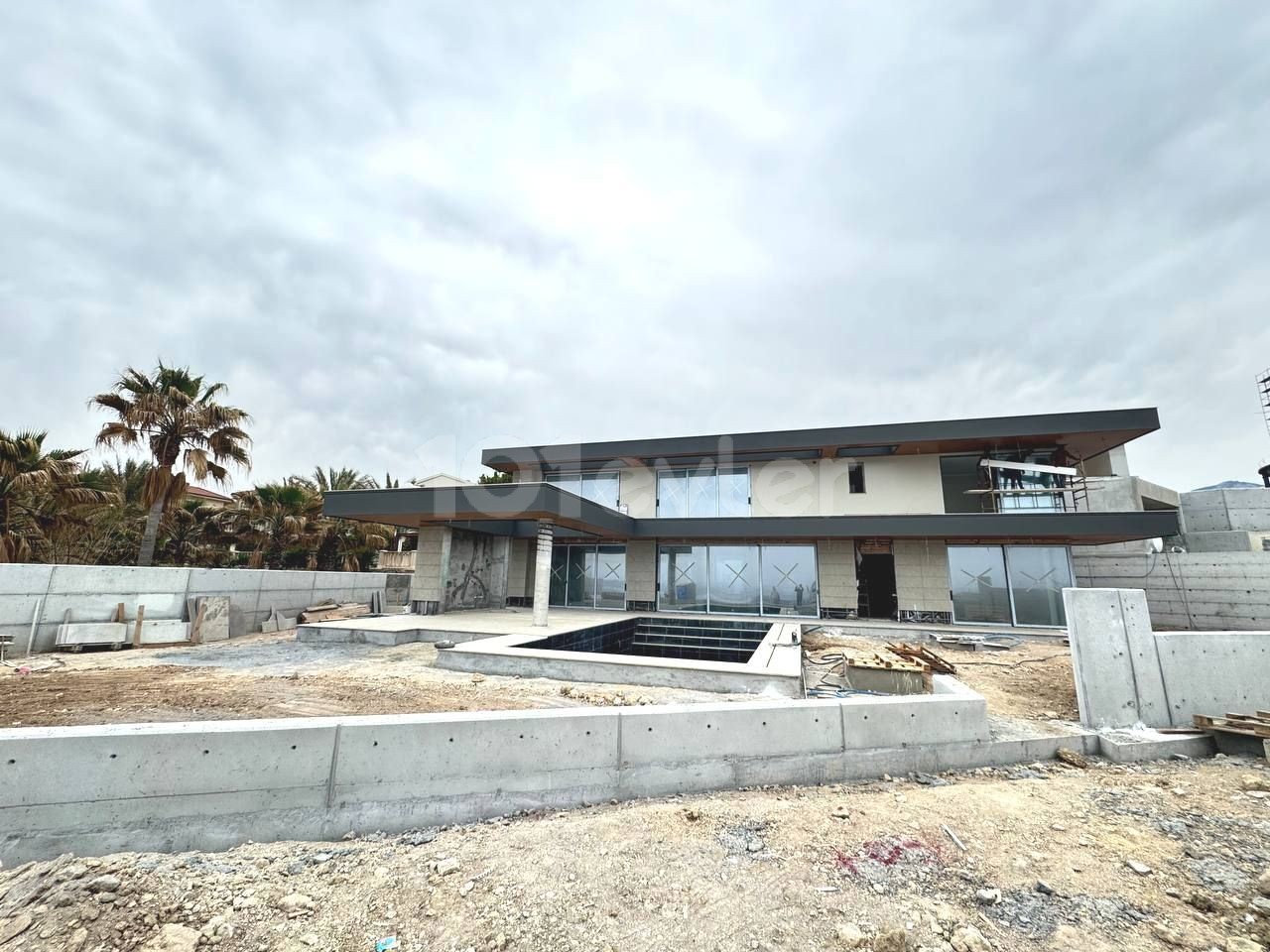 Villa in Çatalköy, Nord Zypern – Foto 2 von 13