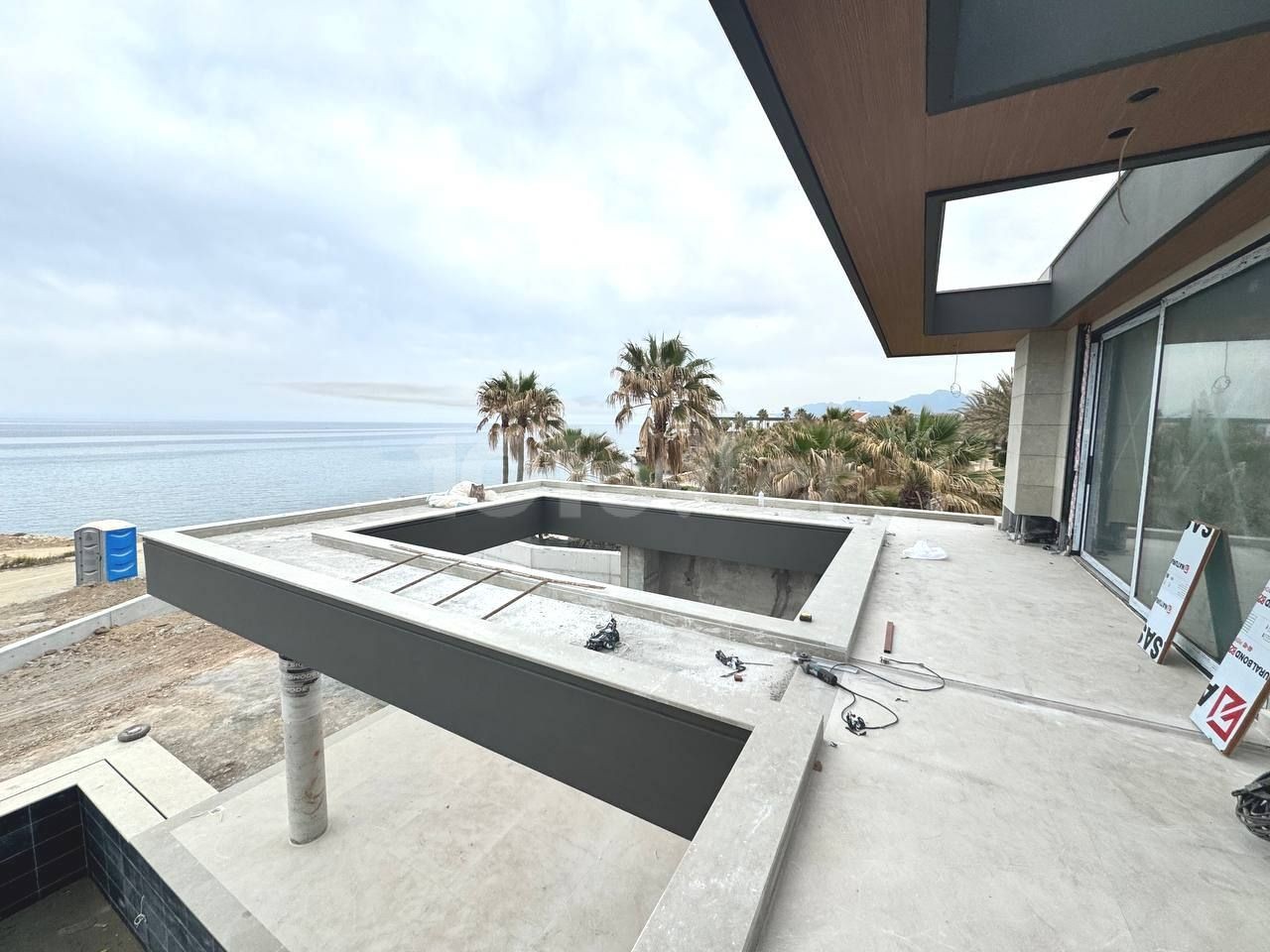 Villa in Çatalköy, Nord Zypern – Foto 3 von 13
