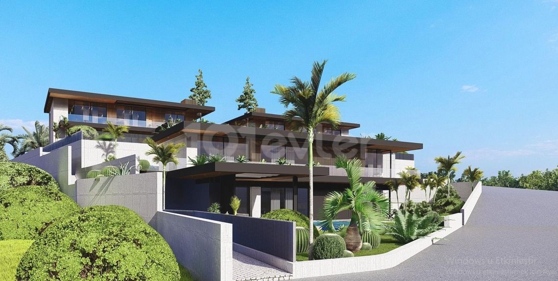Villa in Çatalköy, Nord Zypern – Foto 6 von 13