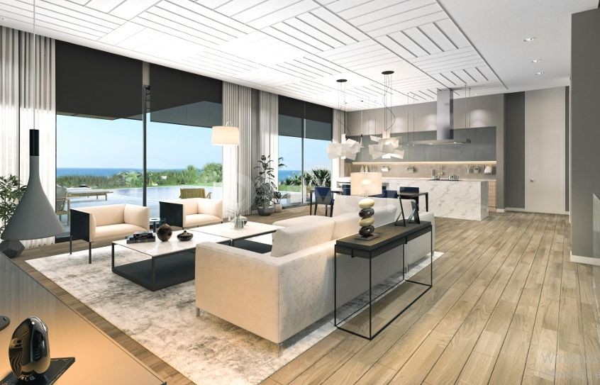 Villa in Çatalköy, Nord Zypern – Foto 8 von 13