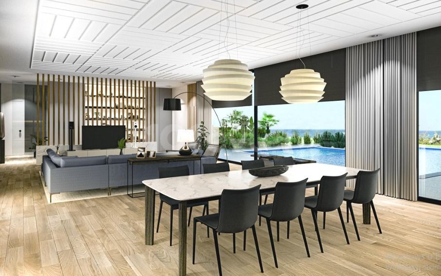 Villa in Çatalköy, Nord Zypern – Foto 9 von 13