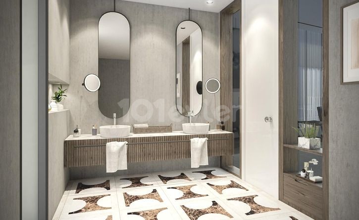 Villa in Çatalköy, Nord Zypern – Foto 12 von 13