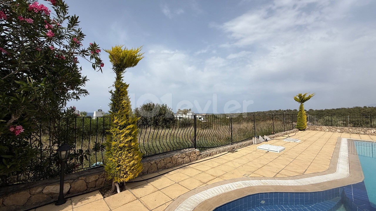 Villa in Çatalköy, Nord Zypern – Foto 2 von 31