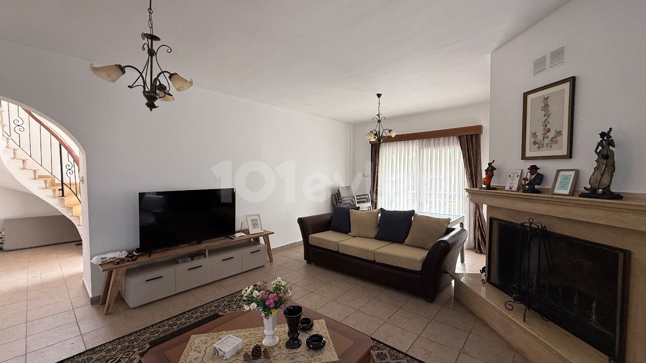 Villa in Çatalköy, Nord Zypern – Foto 3 von 31