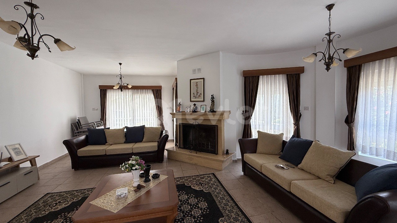 Villa in Çatalköy, Nord Zypern – Foto 4 von 31